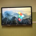 Monitor Interaktywny